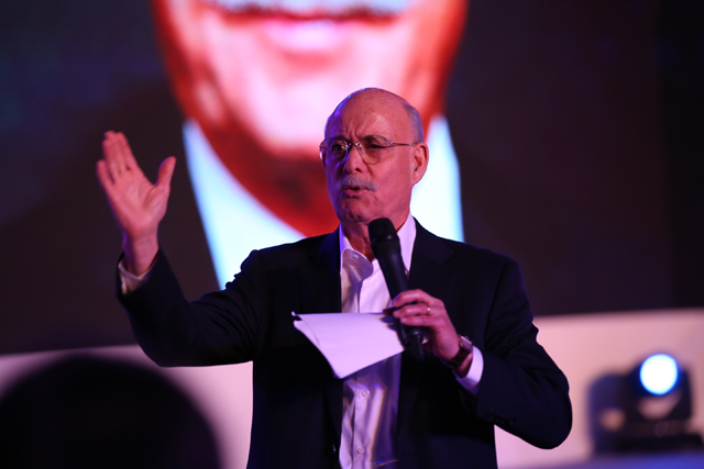 Jeremy Rifkin：世界正在形成外部的数据型大脑 中间商业不复存在