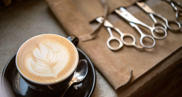 咖啡＋理发店：跨界创新勃发的商业机遇