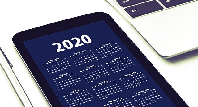 金融时报：2020年世界大势预测(2020年的世界局势)