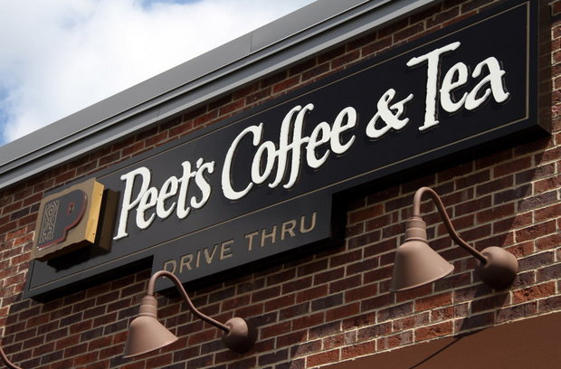 租金贵人工短缺 Peet’s咖啡关硅谷3门市