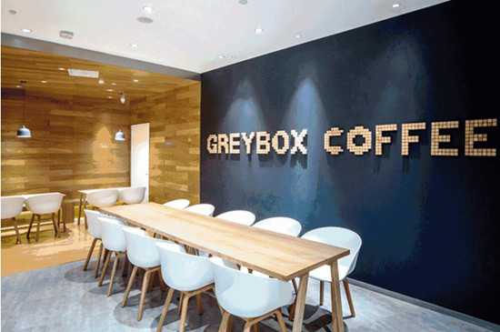 GREYBOX COFFEE